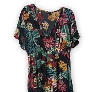 Women’s summer dress